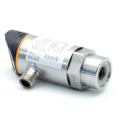 Ifm Drucksensor mit Display PN7004	
