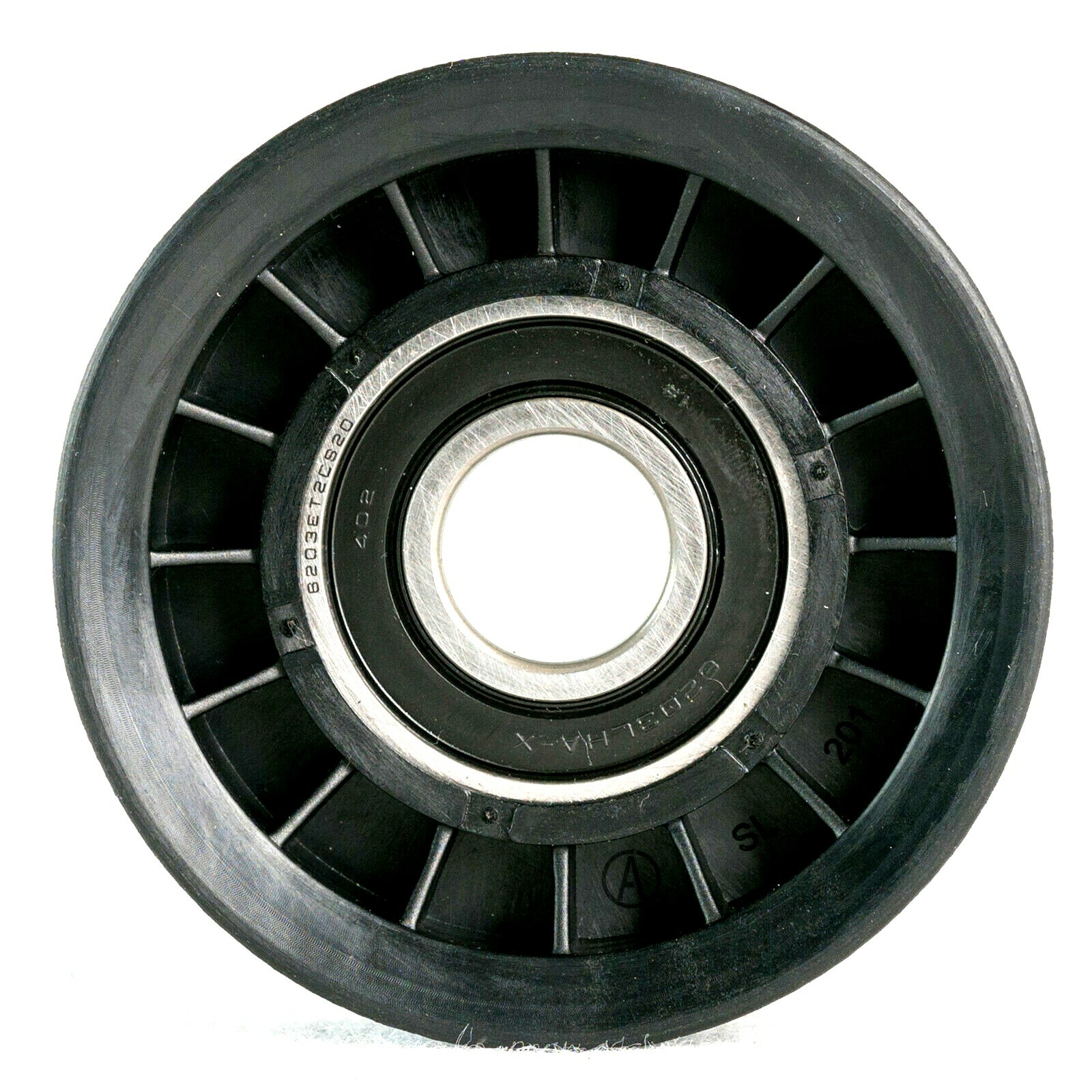 OE Quality Idler Pulley for 93-15 Acura BMW GM Ford Honda Isuzu Mazda ...