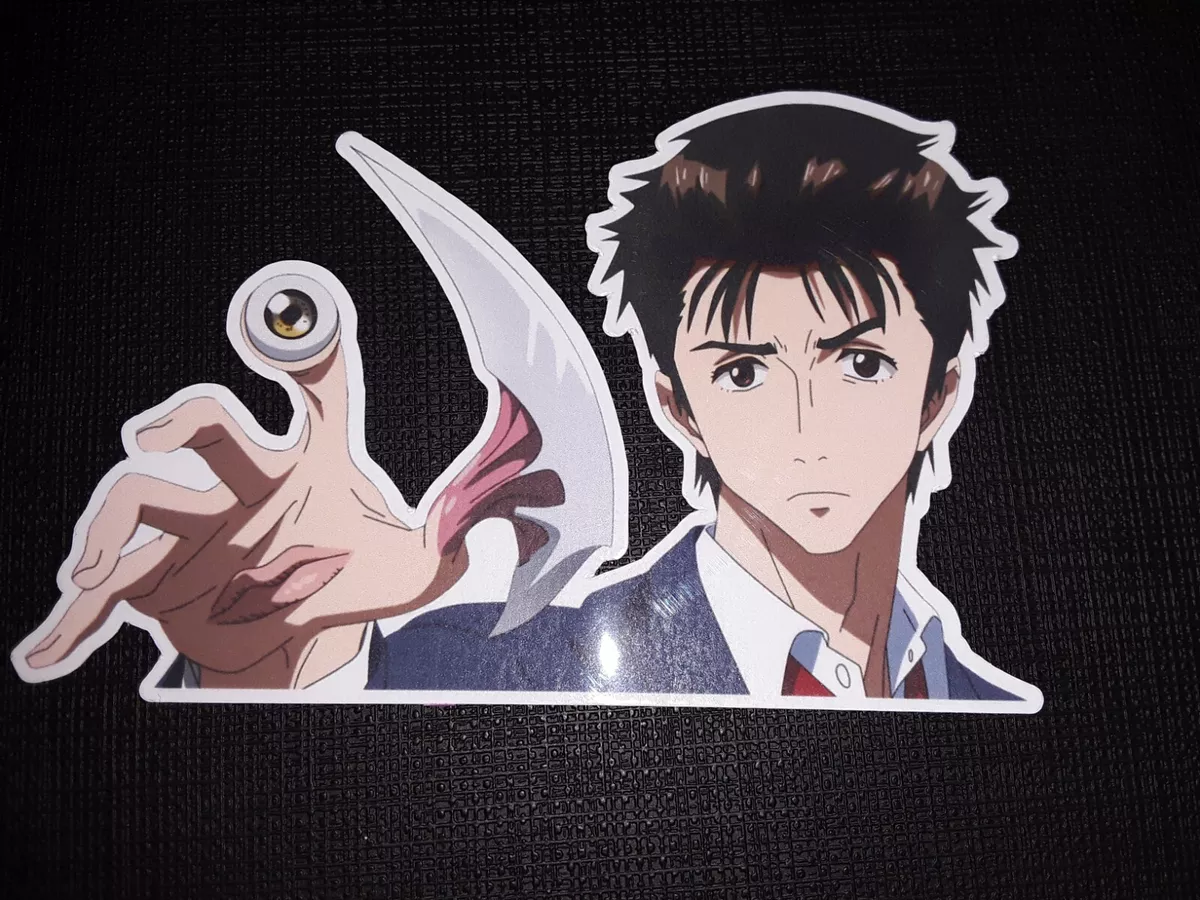 Watch Parasyte: The Maxim