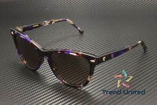 CARRERA CARRERA 3015S HKZHA Violet Havana Brown Women's Sunglasses