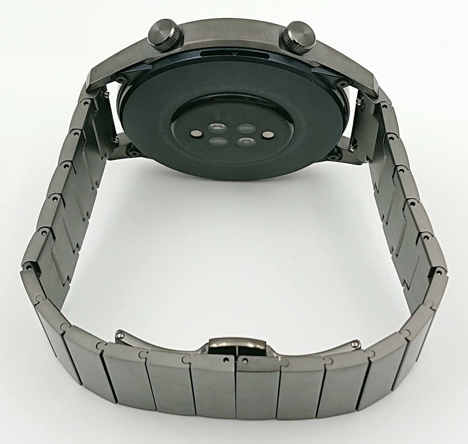 Huawei Watch GT 2 Elite Edition 46mm 