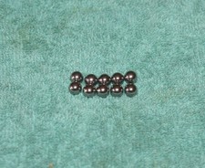 10 Steel Valve Body Check Balls 14 Th350 Th400 2004r 4l65e 4l70e 700r4 10 Steel Valve Body Check Balls 14 Th350 Th400 2004r 4l65e 4l70e 700r4