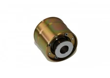 Iron Rock Off Road Press-In Upper Control Arm Flex Joint; 12MM Bolt