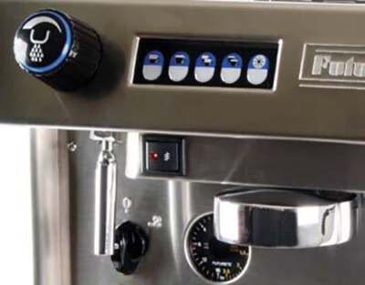 Dichtung Für Siebträger WEGA Kopf- & Filterhalter-Dichtung – 73x57x8,5 Mm, Für Kaffeemaschinen, Ersatzteil Kaffeemaschinen Dichtung