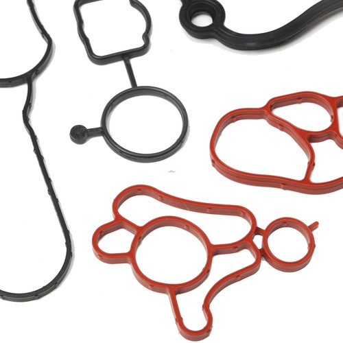 Engine Overhaul Rebuild Kit Pistons Φ23mm Fit For VW Audi 1.8 TFSI CDN CCZ CDA - Picture 11 of 11
