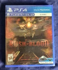 Until Dawn: Rush of Blood - PlayStation VR