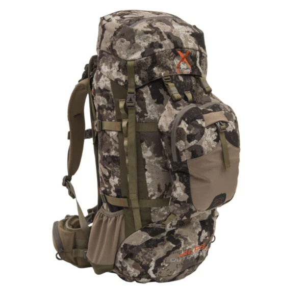 Alps outdoorz australia cheap