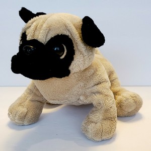 peluches de pug