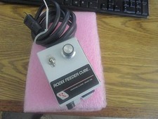 Rodix Model: FC-70 Feeder Cube. Part Number: 121-36.
