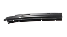 Outer Roof Rail LH 70-74 Barracuda Challenger