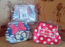 CE2102708 Borsellino Minnie, Nuovo con etichette