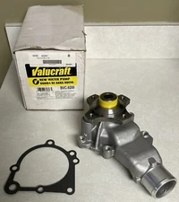 Valucraft 42293 New Replacement Automotive Engine Water Pump W/ Gasket BVC-9200