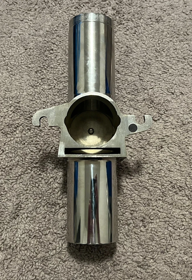 Exprimidor Norwalk Coldpress: piezas de repuesto modelo dispara solo 250 Foto 4 de 4