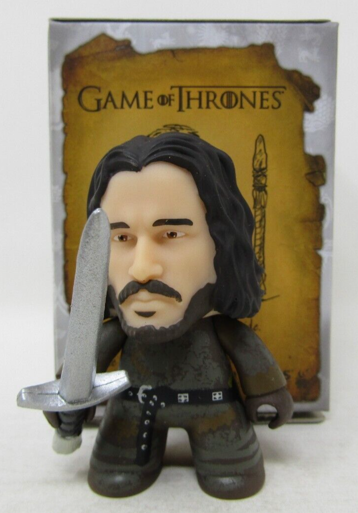 GAME OF THRONES TITANS 3"" VINYL FIGURES RE-SEALED BOX BRAND NEW 1697 - Image 43