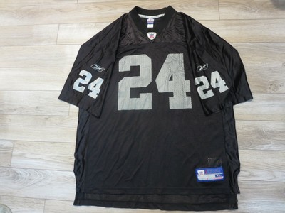 raiders jersey 24