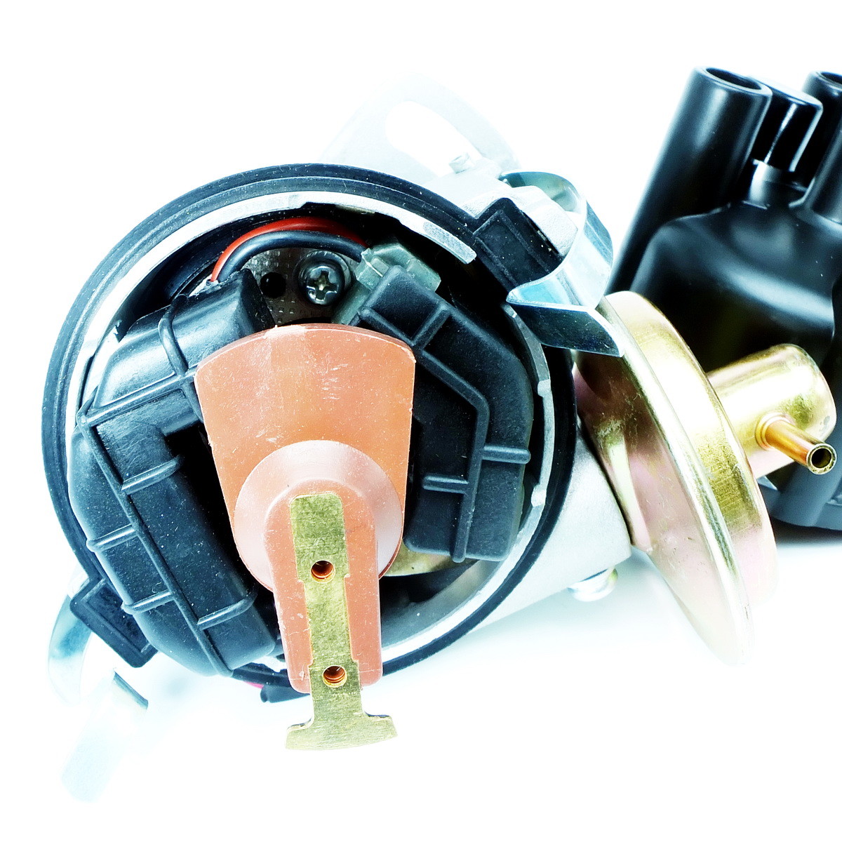 ELECTRONIC IGNITION DISTRIBUTOR 3K 4K 5K COROLLA KE70 KE30 KE35 KE36 ...