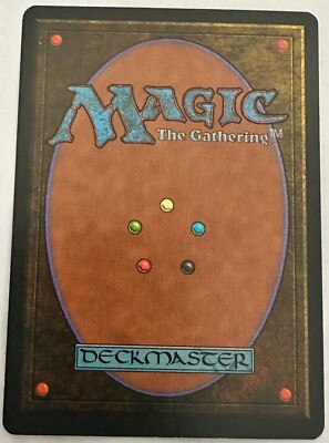 MTG -= Ramirez DePietro (Di Pietro) =- Italian Legends - | eBay