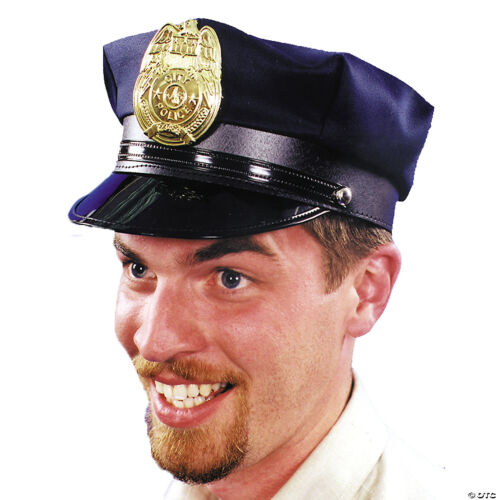 Cappello della polizia - Foto 1 di 1
