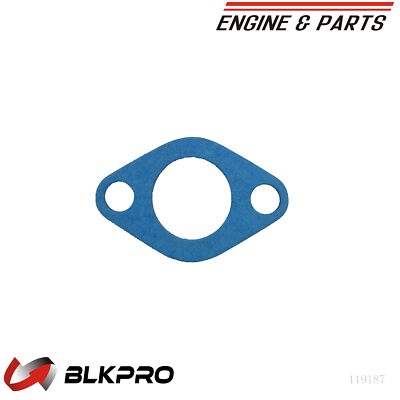 Oil Suction Tube GASKET FLANGE For Dodge 5.9L Cummins 89-02