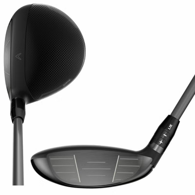 Callaway QUANTUM MAX Fairway LH ATHLEMAX 50 2026 JDM | eBay