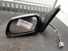 Retroviseur gauche (ou coque) Ford MONDEO