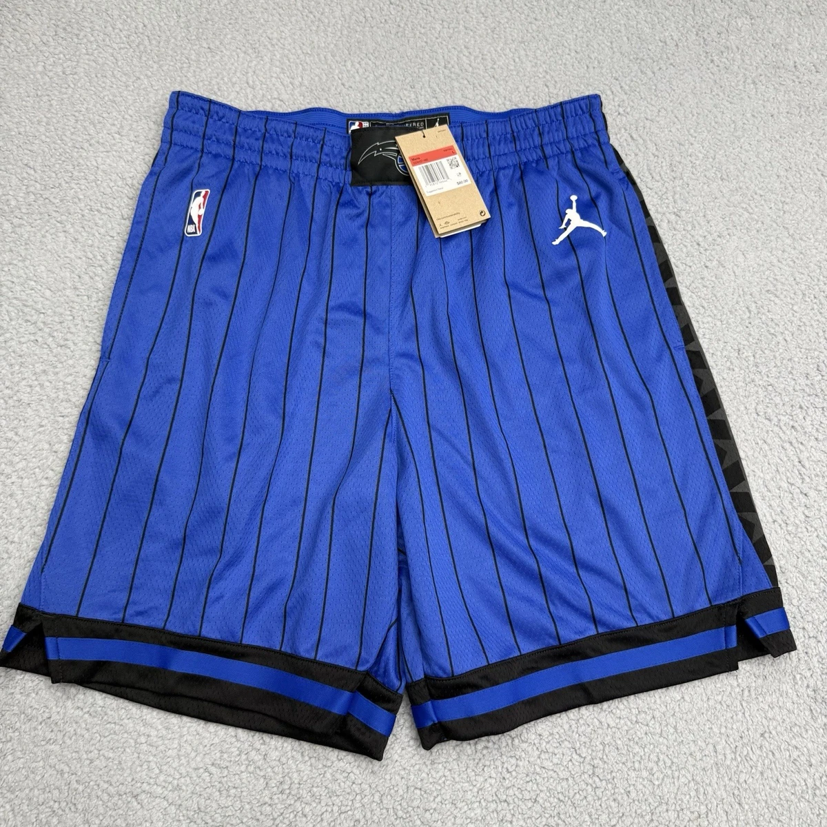 Orlando Magic NBA Fan Shorts for sale | eBay