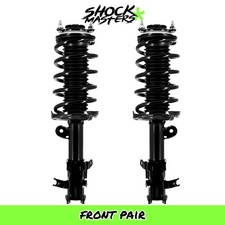Front Complete Strut Assembly Kit for 2016-2022 Acura ILX