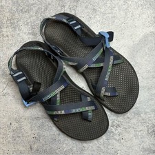 Chaco Z Cloud 2 Adjustable Cushioned Sandal 8
