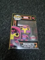 Funko Pop! Marvel - Magneto (Black Light) #799