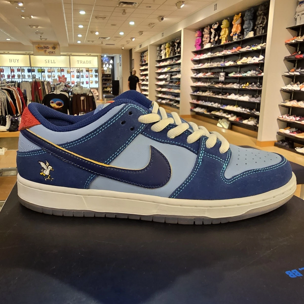 Las mejores ofertas en Nike SB Dunk Low Why So Sad? | eBay