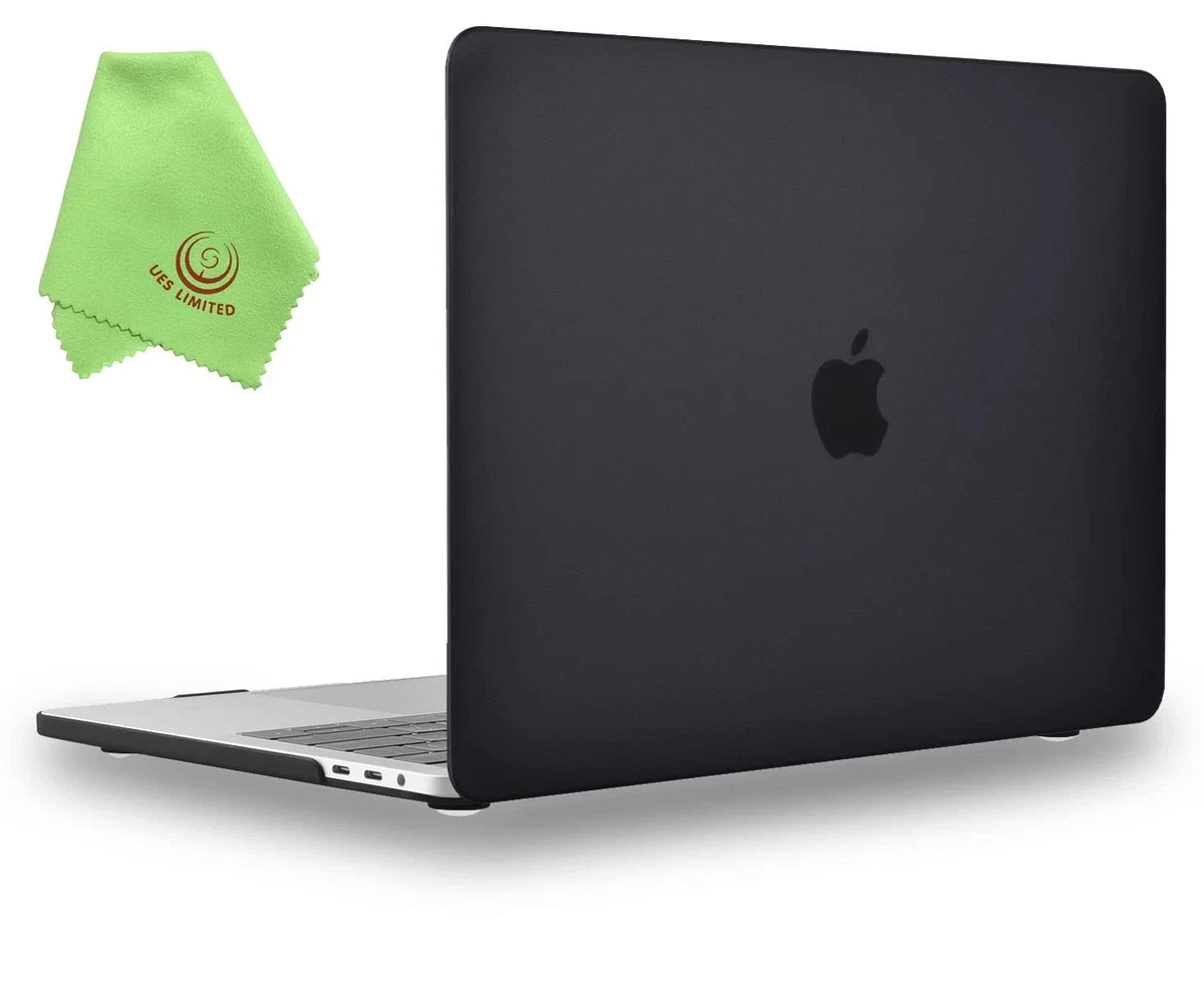 Macbook Pro 15 Rubberized Case for sale | eBay