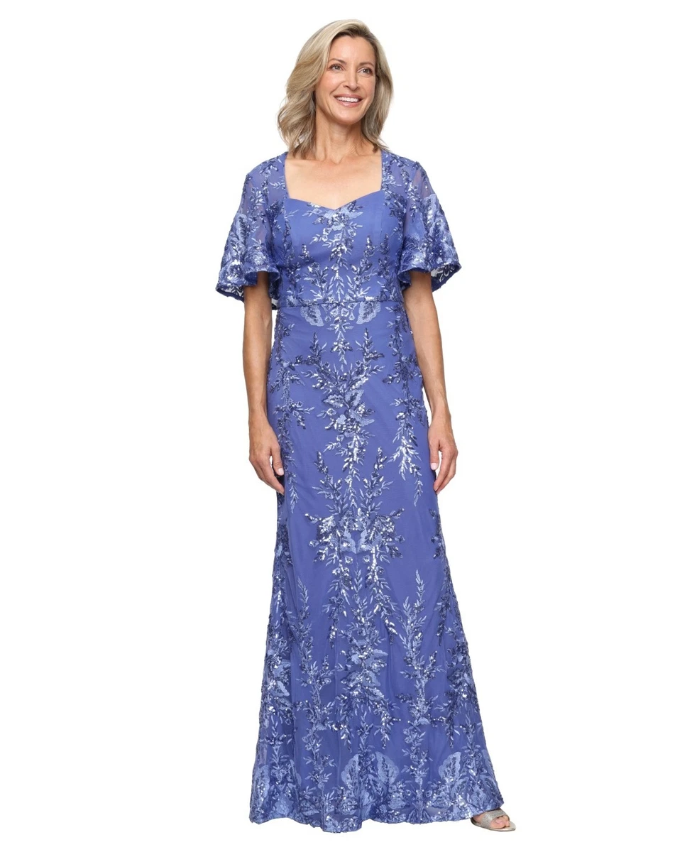 alex evenings petite formal dresses Petites for Women for sale holiday shop