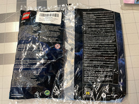 LEGO 20018 STAR WARS MINI AT-AT WALKER - BRAND NEW SEALED