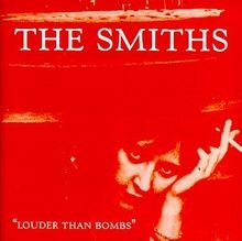 Louder Than Bombs von Smiths | CD | Zustand akzeptabel