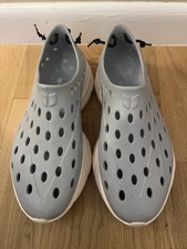 Kane Revive Shoes Sky Blue W-10 M-8