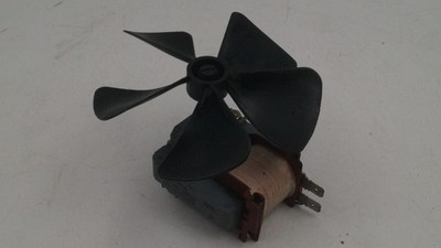 AEG Gebläsemotor inkl. Lüfterrad Ofen ebmpapst Umluft EM2513-148