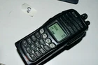 ICOM IC-F4161DT Railroad Core Radio only--POWERS ON- RARE-READ FIRST w6c #8