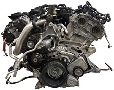 Motor f&uuml;r Mercedes E-Klasse W212 5,5 V8 E63 M157.981 157.981 M157