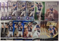 Avery Johnson Rookie Card lot of 15 cards 🔥🔥🔥🔥🔥🔥🔥🔥🔥🔥🔥🔥🔥