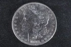 NobleSpirit Very Choice BU 1883 O Morgan Silver Dollar Great Luster