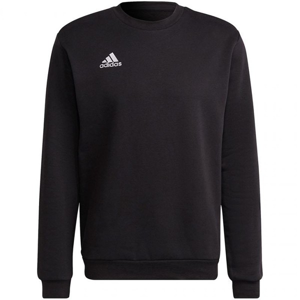 Bluza Adidas Entrada 22 Sweatshirt Top M H57478 - L Adidas-image