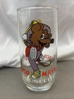 Vintage Coca-Cola Taco Mayo Mousecot Collectible Glass – Retro Drinkware