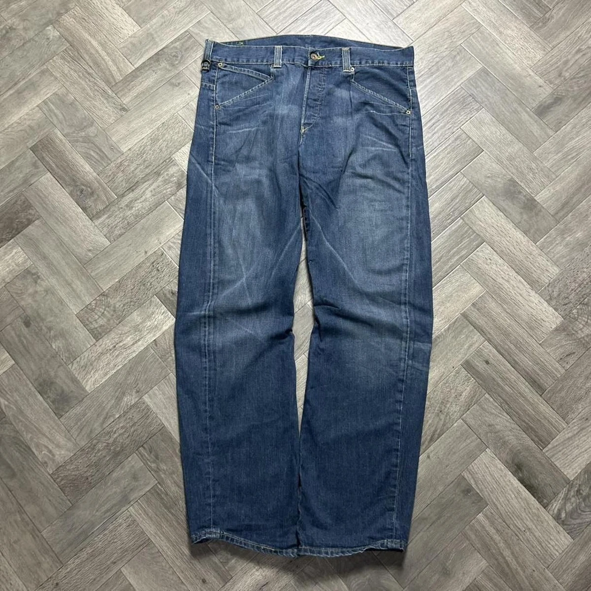 Levi's Engineered Regular Size Jeans for Men for sale | eBay