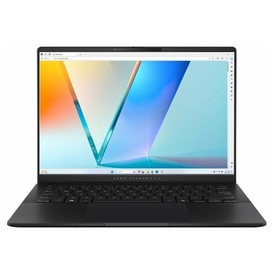 ASUS Vivobook S14 14'' 3K OLED 120Hz AMD Ryzen AI 9 365 24GB 512GB W11Pro Laptop