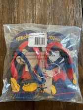 Disney Junior Mickey Mouse Beach Flip Flop Kids Sandals