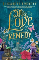 Elizabeth Everett | The Love Remedy | Taschenbuch | Englisch (2024)