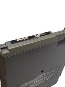 NES Defender of the Crown f&uuml;r Nintendo NES Modul getestet