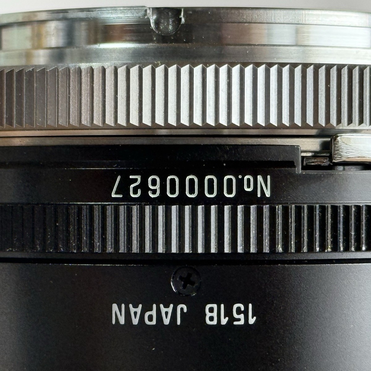 N Mint++] Tamron SP 17mm F/3.5 Wide Angle Lens For Canon M JAPAN