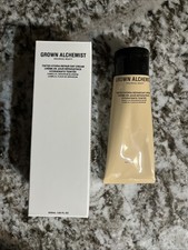 Grown Alchemist Tinted Hydra-Repair Day Cream 1.69 fl oz - BNIB 50ml Toxic Free