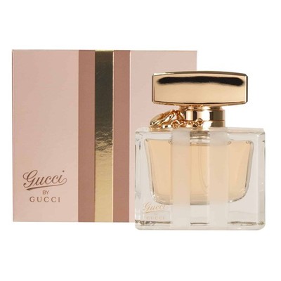 Gucci by Gucci 2.5 oz  / 75 ml EDT spray Vintage Discontinued Item, rare To Find
